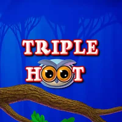 Triple Hoot