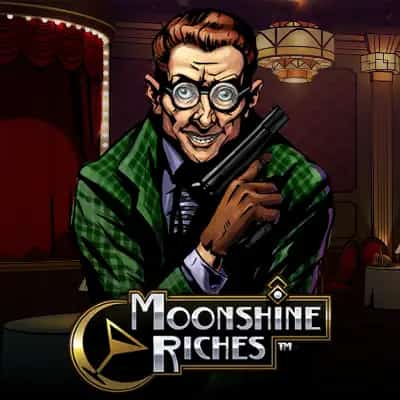Moonshine Riches