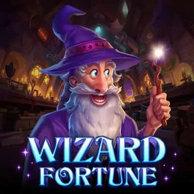 Wizard Fortune Remake