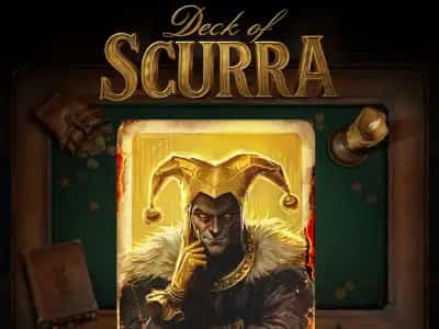 Deck of Scurra