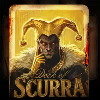 Deck of Scurra