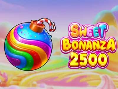 Sweet Bonanza 2500