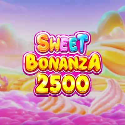Sweet Bonanza 2500