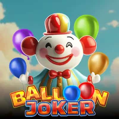 Balloon Joker