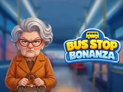 Bus Stop Bonanza