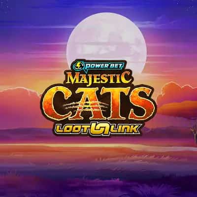 Majestic Cats Loot Link