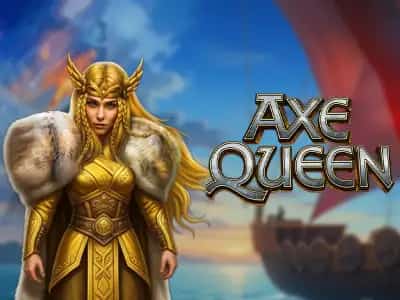 Axe Queen