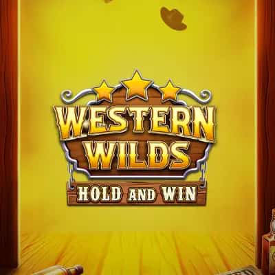 Western Wilds Hold & Win