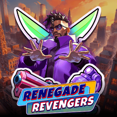 Renegade Revengers