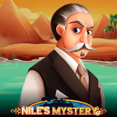 Nile's Mystery