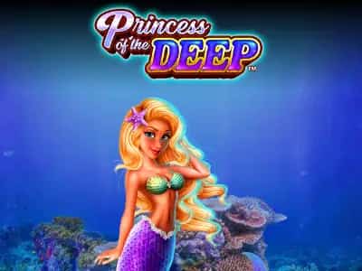 Princess of the Deep