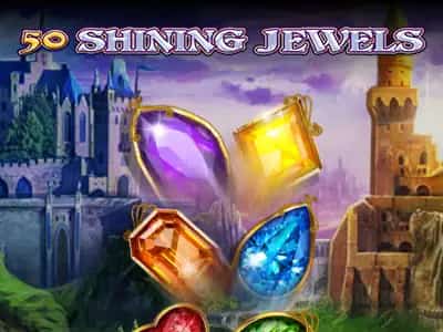 50 Shining jewels