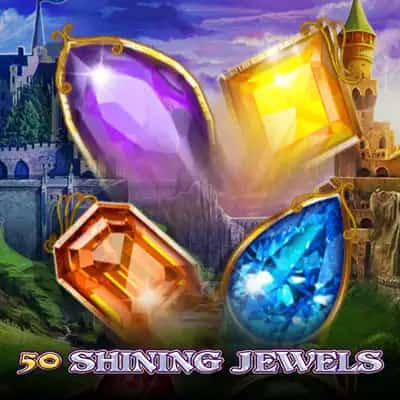 50 Shining jewels