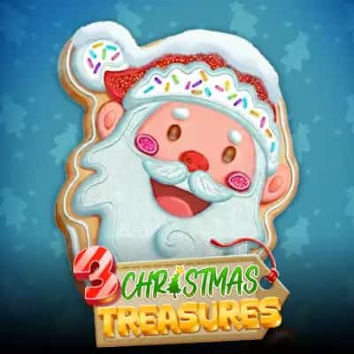 3 Christmas Treasures