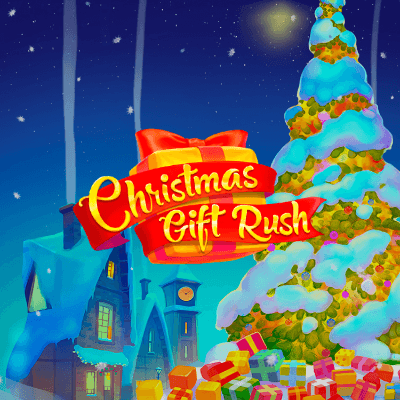 Christmas Gift Rush