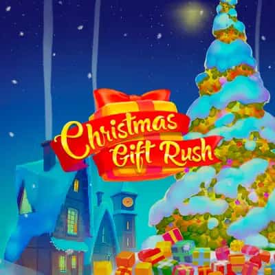 Christmas Gift Rush