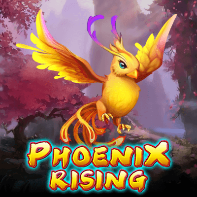 Phoenix Rising