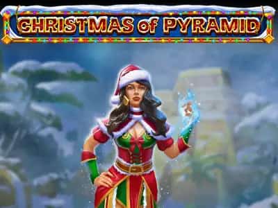 Christmas of Pyramid