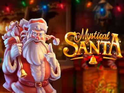 Mystical Santa Megaways