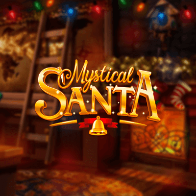 Mystical Santa Megaways