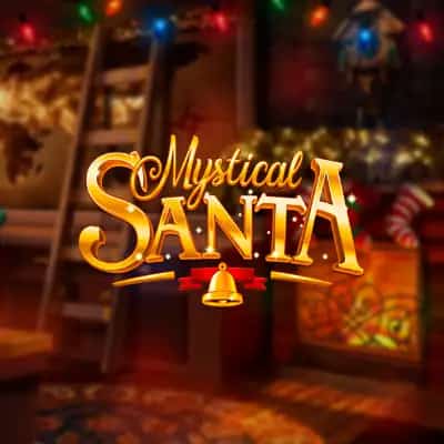 Mystical Santa Megaways