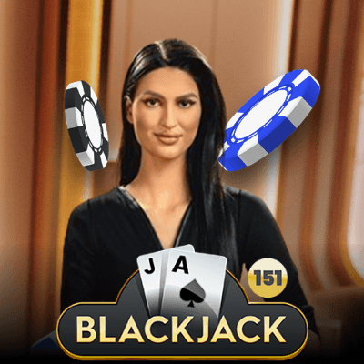 Speed Blackjack 28 - Emerald