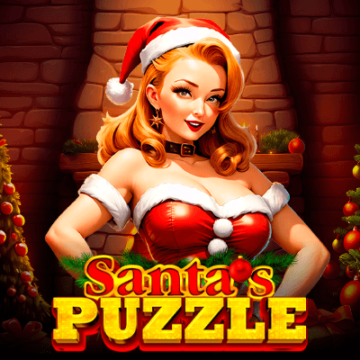 Santa's Puzzle