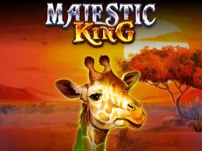Majestic King