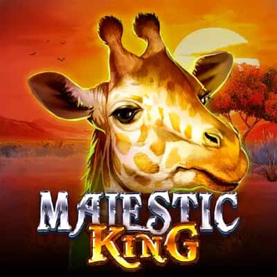 Majestic King
