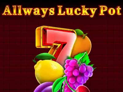 Allways Lucky Pot