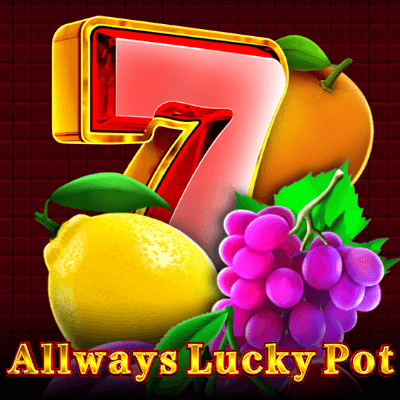 Allways Lucky Pot