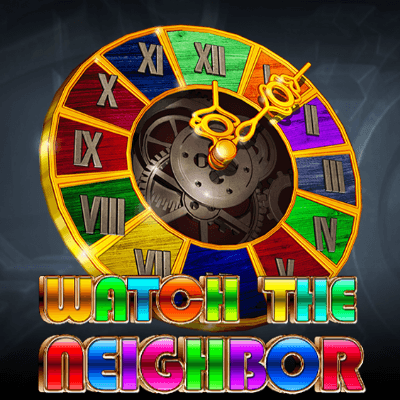Watch the Neighbor