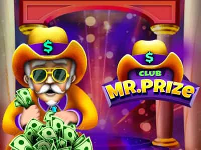 Club Mr. Prize
