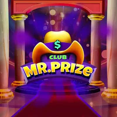 Club Mr. Prize