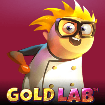 Gold Lab