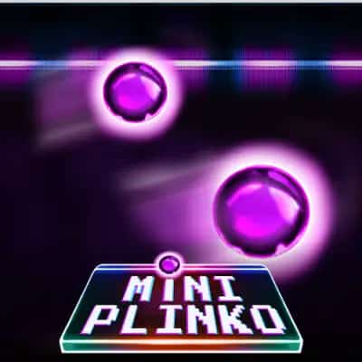 8Bit Mini Plinko