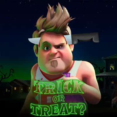 Trick Or Treat