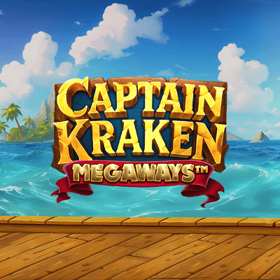 Captain Kraken Megaways