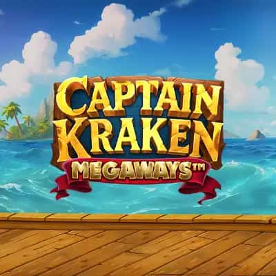 Captain Kraken Megaways
