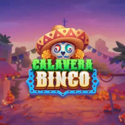 Calavera Bingo