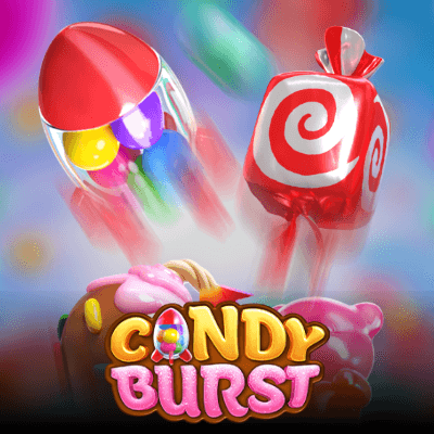 Candy Burst