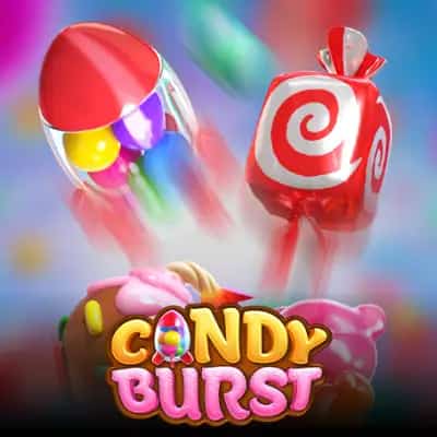 Candy Burst