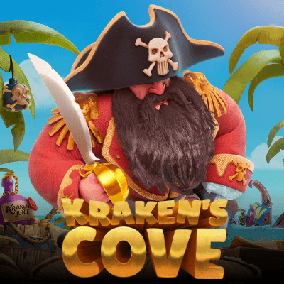 Kraken's Cove