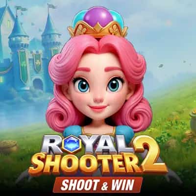 Royal Shooter 2