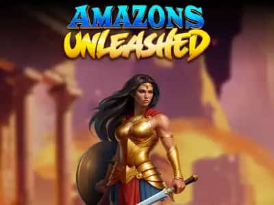 Amazons Unleashed