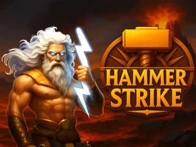 Hammer Strike