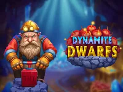 Dynamite Dwarfs