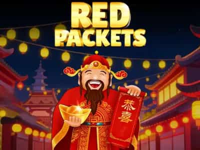 Red Packets Mines