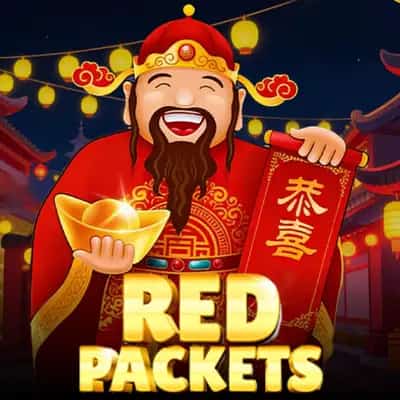 Red Packets Mines