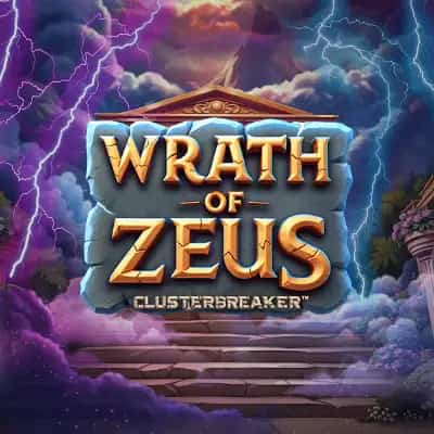 Wrath Of Zeus Clusterbreaker